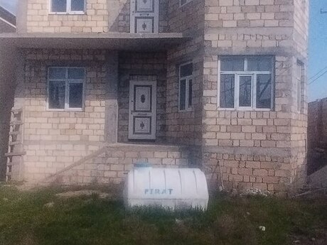 Çiçəkdə 4 otaqlı həyət evi satılır, 200 m², 180 000 AZN, şəkil 4 / 12