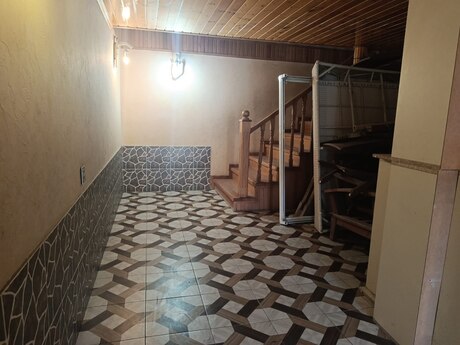 Balaxanıda 5 otaqlı həyət evi satılır, 100 m², 180 000 AZN, şəkil 4 / 12