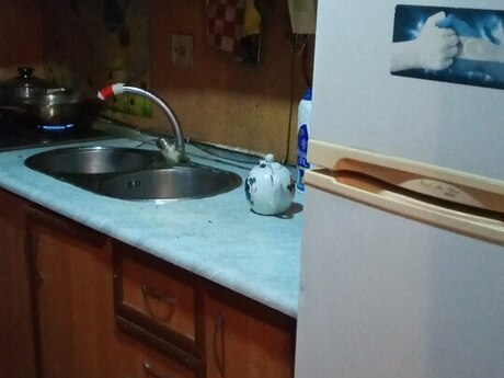 20 Yanvarda 3 otaqlı həyət evi kirayə verilir, 65 m², 120 AZN/ay, şəkil 5 / 11