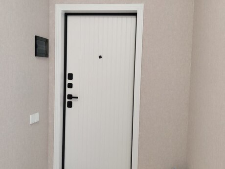 Qaraçuxurda 2 otaqlı yeni tikili mənzil satılır, 68,4 m², 115 000 AZN, şəkil 5 / 12