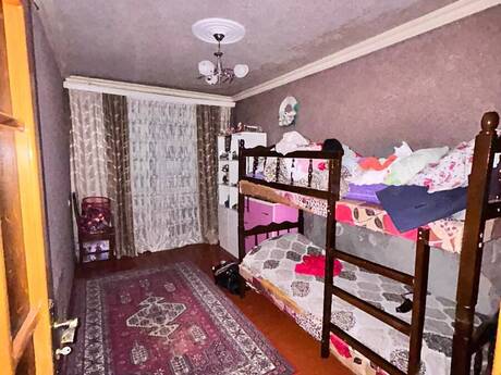 3-room old-build apartment for sale in Binə, 70 m², 110 000 AZN, photo 3 / 7