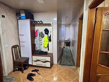 3-room old-build apartment for sale in Binə, 70 m², 110 000 AZN, photo 5 / 7