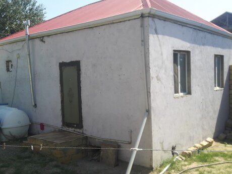 3 otaq · 59 m² · 1/1 mərtəbə, Pirşağı