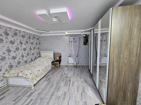 Əhmədlidə 7 otaqlı həyət evi satılır, 120 m², 175 000 AZN, şəkil 3 / 12