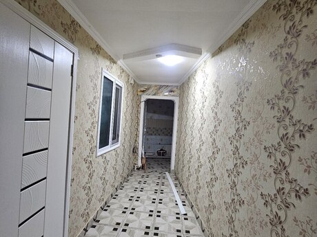 Əhmədlidə 7 otaqlı həyət evi satılır, 120 m², 175 000 AZN, şəkil 4 / 12