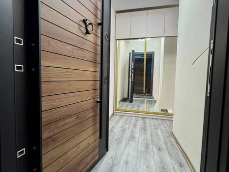 Melissa Park kompleksində 2 otaqlı yeni tikili mənzil satılır, 53 m², 205 000 AZN, şəkil 3 / 12