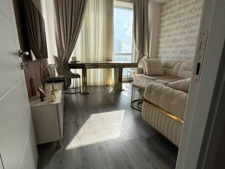 Melissa Park kompleksində 2 otaqlı yeni tikili mənzil satılır, 53 m², 205 000 AZN, şəkil 4 / 12
