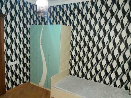 Badamdarda 3 otaqlı yeni tikili mənzil kirayə verilir, 110 m², 950 AZN/ay, şəkil 5 / 12