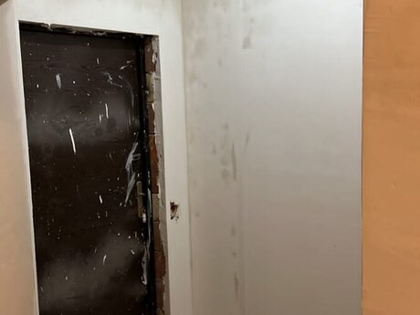 Abşeronda 1 otaqlı yeni tikili mənzil satılır, 36,3 m², 45 000 AZN, şəkil 2 / 4