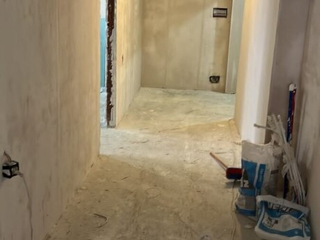 Abşeronda 1 otaqlı yeni tikili mənzil satılır, 36,3 m², 45 000 AZN, şəkil 4 / 4