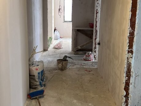 Abşeronda 1 otaqlı yeni tikili mənzil satılır, 36,3 m², 45 000 AZN, şəkil 3 / 4