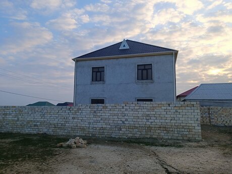 8-room house for sale in Pirəkəşkül, 300 m², 65 000 AZN, photo 5 / 5