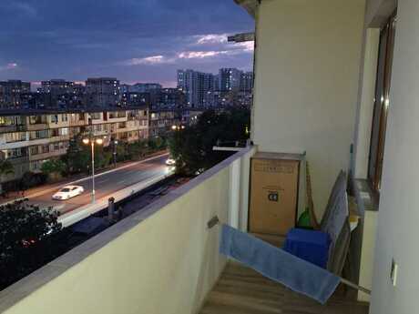 3-room old-build apartment for sale in Həzi Aslanov, 75 m², 200 000 AZN, photo 2 / 10