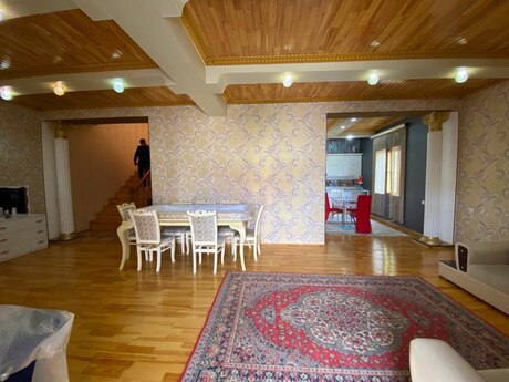 4-room house for sale in Masazır, 200 m², 169 000 AZN, photo 3 / 12