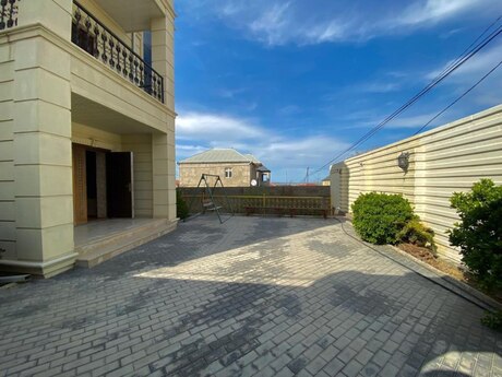 4-room house for sale in Masazır, 200 m², 169 000 AZN, photo 2 / 12