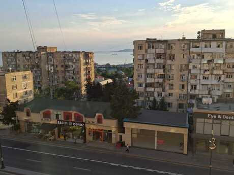 3-room old-build apartment for sale in Həzi Aslanov, 75 m², 200 000 AZN, photo 2 / 11
