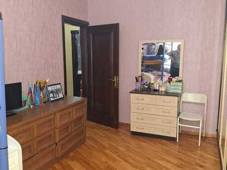 3-room old-build apartment for sale in Həzi Aslanov, 75 m², 200 000 AZN, photo 5 / 11