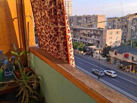 3-room old-build apartment for sale in Həzi Aslanov, 75 m², 200 000 AZN, photo 3 / 11