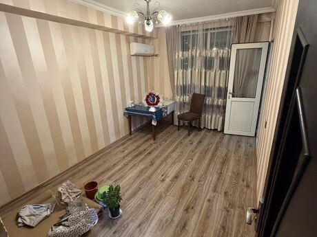 Əhmədlidə 2 otaqlı köhnə tikili mənzil kirayə verilir, 37 m², 400 AZN/ay, şəkil 3 / 8