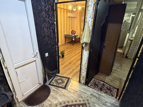 Əhmədlidə 2 otaqlı köhnə tikili mənzil kirayə verilir, 37 m², 400 AZN/ay, şəkil 2 / 8