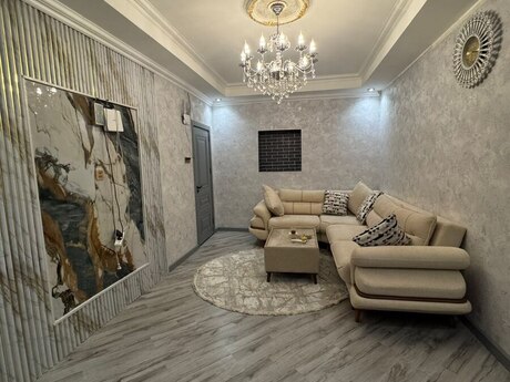 3 otaq · 80 m²