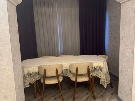 7-ci mikrorayonda 3 otaqlı köhnə tikili mənzil satılır, 80 m², 198 000 AZN, şəkil 2 / 12