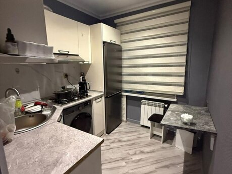 7-ci mikrorayonda 3 otaqlı köhnə tikili mənzil satılır, 80 m², 198 000 AZN, şəkil 5 / 12