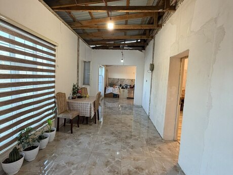 Buzovnada 4 otaqlı həyət evi satılır, 100 m², 140 000 AZN, şəkil 5 / 11