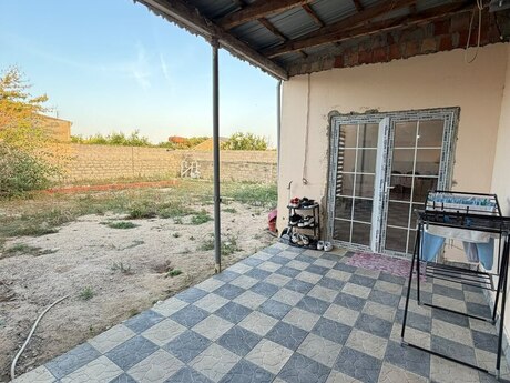 Buzovnada 4 otaqlı həyət evi satılır, 100 m², 140 000 AZN, şəkil 3 / 11