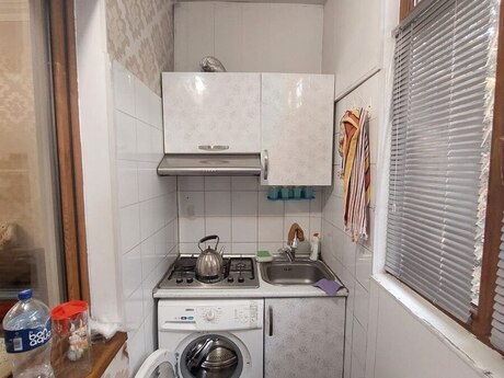 Продаётся 2-комнатная квартира в старом фонде, 7-ci mikrorayon, 50 м², 137 000 AZN, фото 5 / 12
