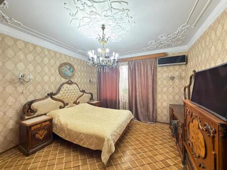 2 rooms · 60 m² · floor 1/1, Nəsimi