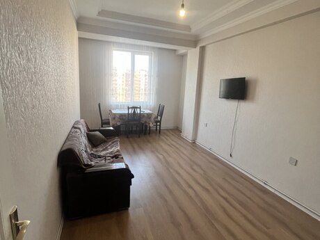 Sarayda 2 otaqlı yeni tikili mənzil kirayə verilir, 55 m², 420 AZN/ay, şəkil 4 / 12