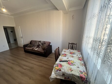 Sarayda 2 otaqlı yeni tikili mənzil kirayə verilir, 55 m², 420 AZN/ay, şəkil 2 / 12