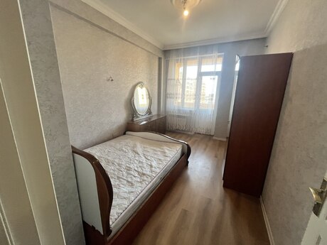 Sarayda 2 otaqlı yeni tikili mənzil kirayə verilir, 55 m², 420 AZN/ay, şəkil 5 / 12