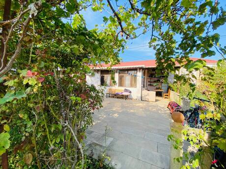 2 otaq · 60 m² · 1/1 mərtəbə, Mərdəkan şossesi