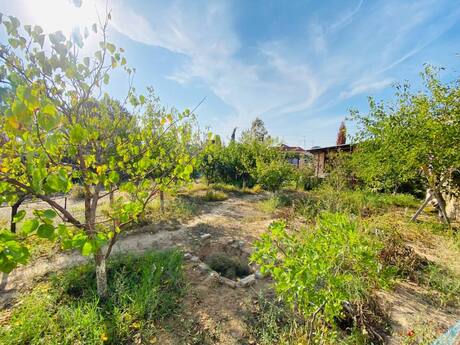 Mərdəkanda 2 otaqlı həyət evi satılır, 60 m², 175 000 AZN, şəkil 5 / 12