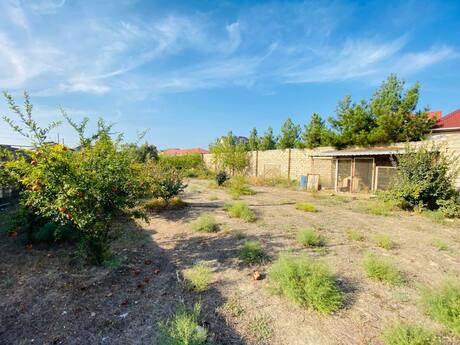 Mərdəkanda 2 otaqlı həyət evi satılır, 60 m², 175 000 AZN, şəkil 2 / 12