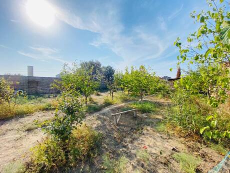 Mərdəkanda 2 otaqlı həyət evi satılır, 60 m², 175 000 AZN, şəkil 4 / 12