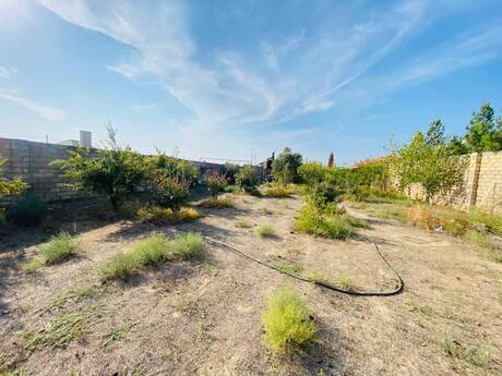 Mərdəkanda 2 otaqlı həyət evi satılır, 60 m², 175 000 AZN, şəkil 3 / 12