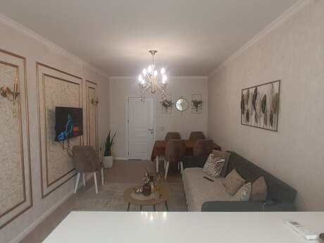 3-комн. · 64 m² · 5/5 этаж, Biləcəri