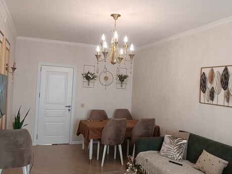 Biləcəridə 3 otaqlı köhnə tikili mənzil satılır, 64 m², 136 000 AZN, şəkil 2 / 12