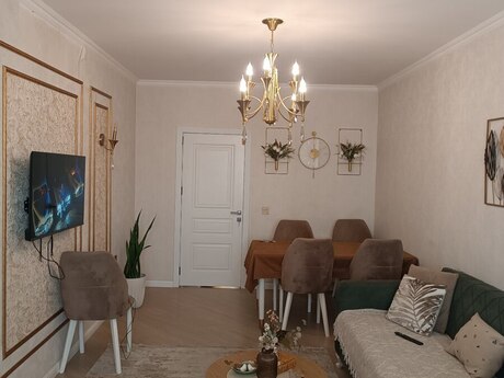 Biləcəridə 3 otaqlı köhnə tikili mənzil satılır, 64 m², 136 000 AZN, şəkil 5 / 12