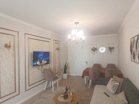 Biləcəridə 3 otaqlı köhnə tikili mənzil satılır, 64 m², 136 000 AZN, şəkil 4 / 12