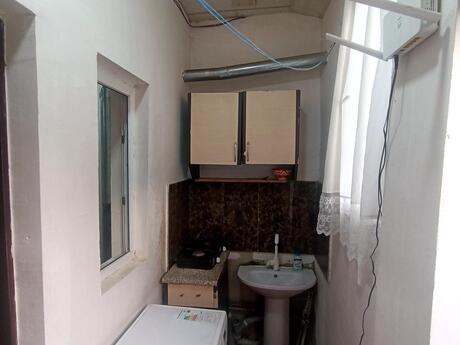 Yeni Ramanada 2 otaqlı həyət evi kirayə verilir, 40 m², 250 AZN/ay, şəkil 2 / 7