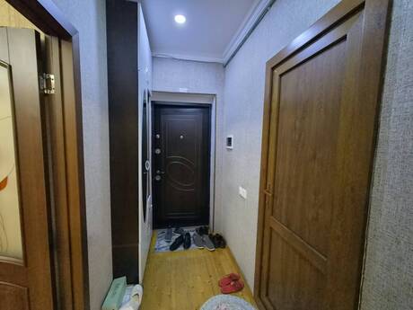 Yeni Bakı kompleksində 2 otaqlı yeni tikili mənzil satılır, 41 m², 82 000 AZN, şəkil 2 / 9