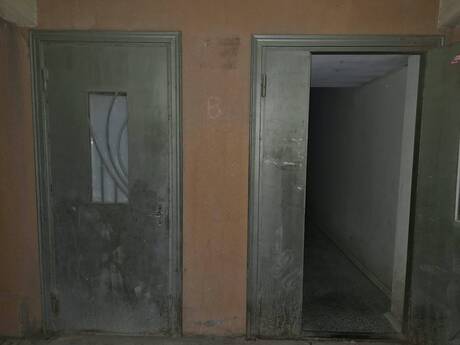 Yeni Bakı kompleksində 2 otaqlı yeni tikili mənzil satılır, 41 m², 82 000 AZN, şəkil 3 / 9