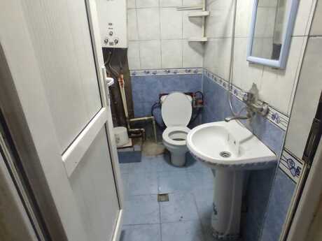 2-room house for rent in 9-cu mikrorayon, 45 m², 300 AZN/mo, photo 3 / 12