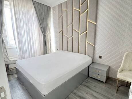 Продаётся 2-комнатная квартира в новостройке, ЖК Melissa Park, 53 м², 205 000 AZN, фото 4 / 9