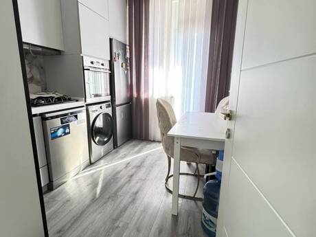 Продаётся 2-комнатная квартира в новостройке, ЖК Melissa Park, 53 м², 205 000 AZN, фото 5 / 9