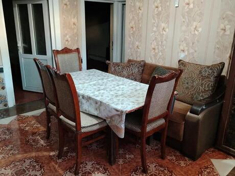 Abşeronda 3 otaqlı həyət evi kirayə verilir, 330 m², 330 AZN/ay, şəkil 2 / 12